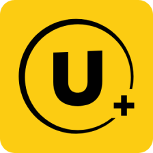 u+